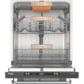 Umývačka vstavaná KVD6100P Kluge