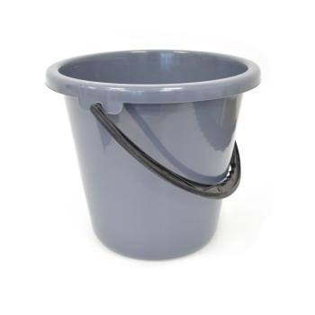 Vedro UH 12l s odmerkou mix   WW  TP