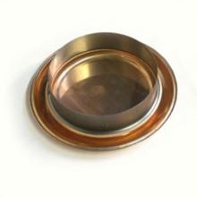 Viečko dymové Cu 152