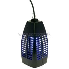 Vnútorný elektrický lapač hmyzu IK 230