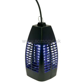 Vnútorný elektrický lapač hmyzu IK 230