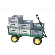 Vozík univerzálny 4-kolesový XL  PROKIN KLC