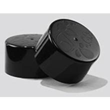 Vrchnák čierny na plast. fľaše 2 ks SODA