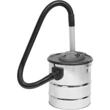 Vysávač Strend Pro MAC205, 18 lit, 1200W, na popol, HEPA filter Vysávač Strend Pro MAC205, 18 lit, 1200W, na popol, HEPA filter