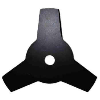 Vyžínací nôž 3-zubý