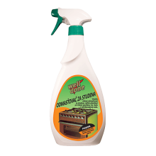 Well Done Odmasťovač za studena 750 ml