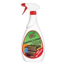 Well Done Odmasťovač za studena pena 750 ml
