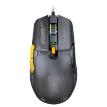 YMS 3600BK MARKSMAN Myš herná USB YENKEE YMS 3600BK MARKSMAN Myš herná USB YENKEE