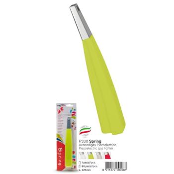 Zapalovac piezoelektrický SPRING