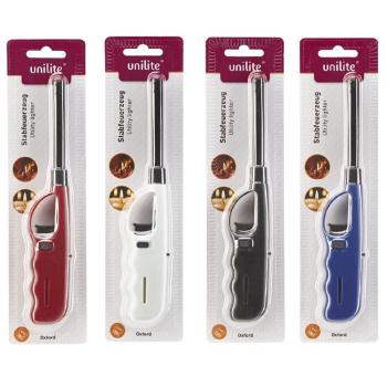 Zapaľovač plynový 11139 kuchynský blister WW