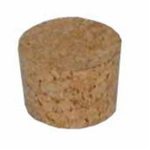 Zátka korková 24x46/42/   WW
