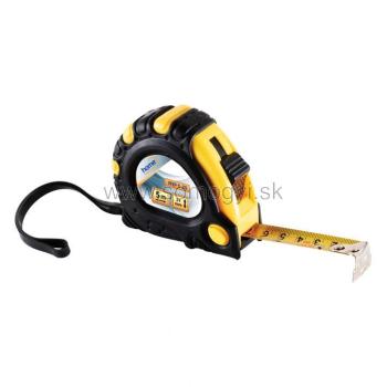 Zvinovací meter, 5m MTP 5-25